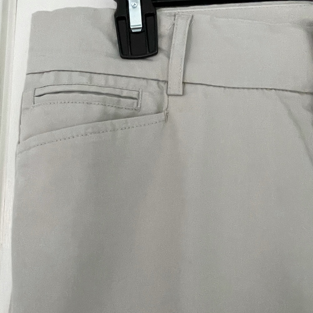 TALL ALERT! Dockers comfort-waist wide leg trouser